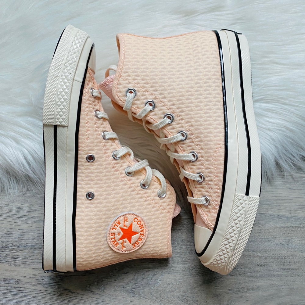 NWT Converse Alt Exploration Chuck 70 High Top - Picture 6 of 10